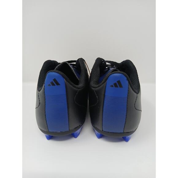 Adidas Kids Soccer Goletto VIII FG J Ground Cleats Kids Size 4.5 GX6906 New Tags - Picture 5 of 11